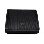 Proel WX10A active 2-way coaxial 10-inch powered monitor speaker with controls and connection ports on the front panel.