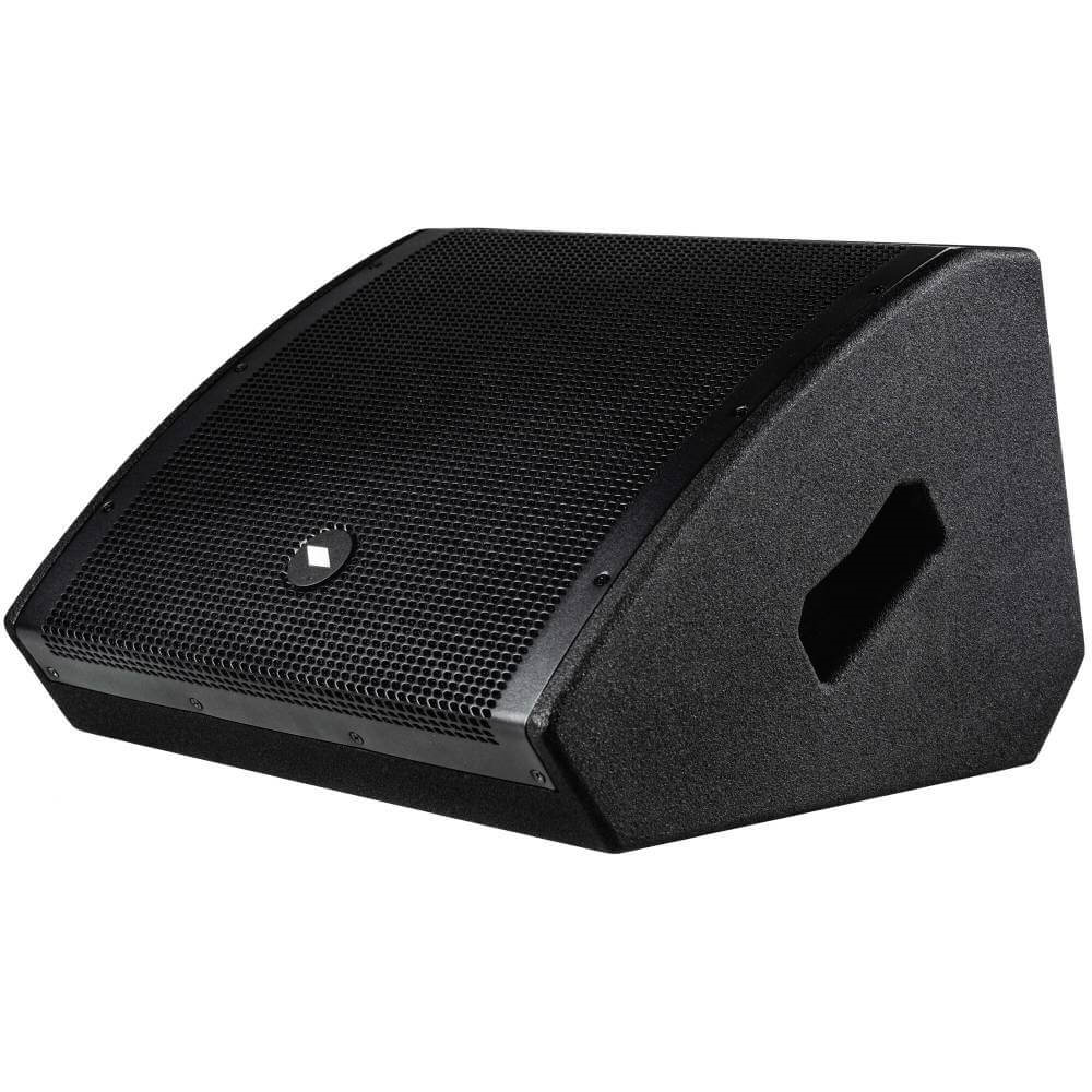 Proel WX10A active 2-way coaxial 10-inch powered monitor speaker with built-in amplifier and professional audio components.