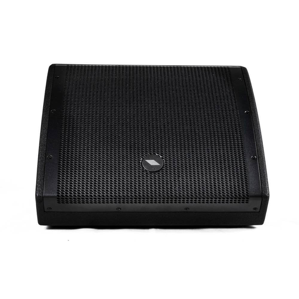 Proel WX10A active 2-way coaxial 10-inch powered monitor speaker with built-in amplifier and professional audio controls.