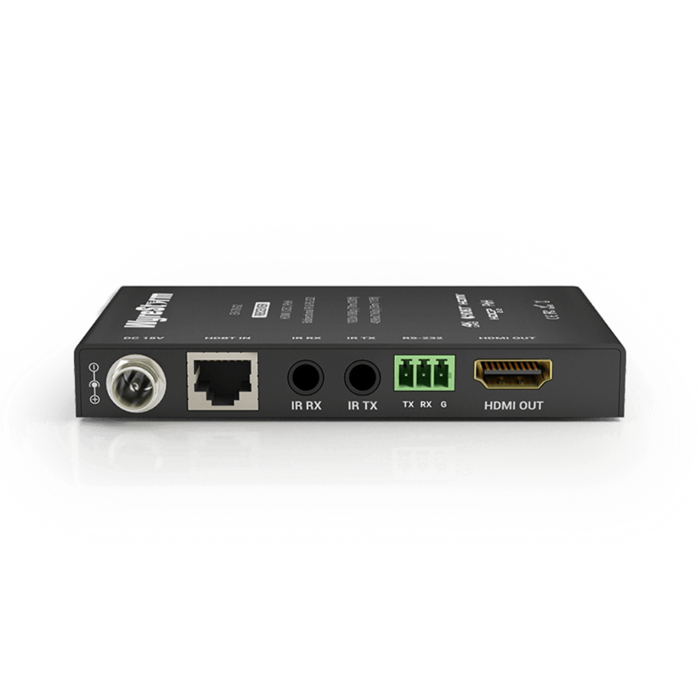 WyreStorm 4K UHD HDCP1.4 HDBaseT Extender Set