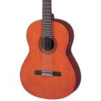 Yamaha CS40 3/4 Classical Guitar