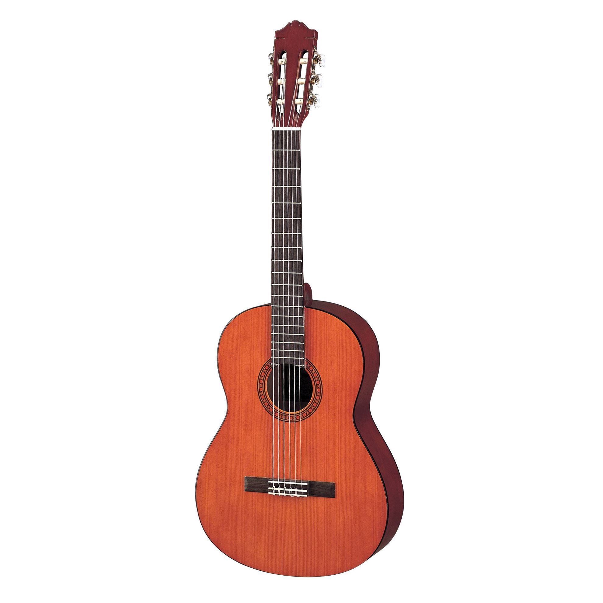 Yamaha CS40 3/4 Classical Guitar