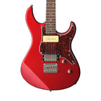Yamaha PAC311H Pacifica Electric Guitar with Rosewood Fingerboard in Red Metallic