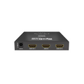 Wyrestorm HDMI 1x2 Splitter with Scaling