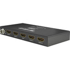 WyreStorm 4K/UHD 1x4 HDMI Splitter
