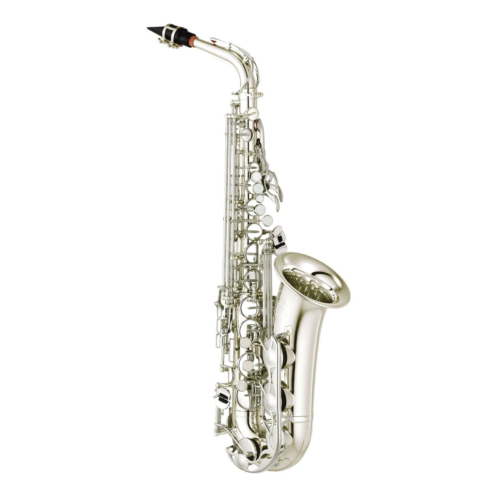 Yamaha YAS280S Student Alto Saxophone