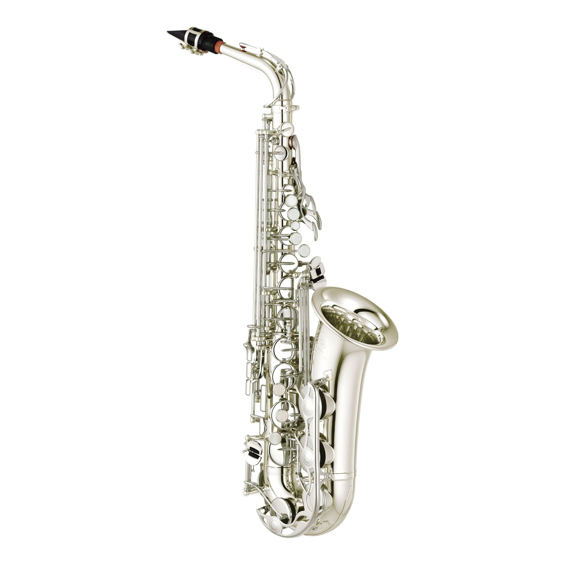 Yamaha YAS280S Student Alto Saxophone