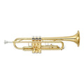 Yamaha YTR2330-CN B Flat Trumpet