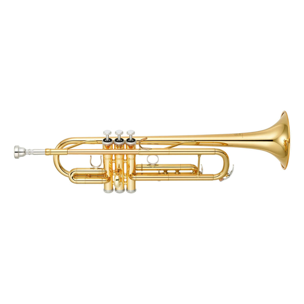 Yamaha YTR4435II C Intermediate Trumpet