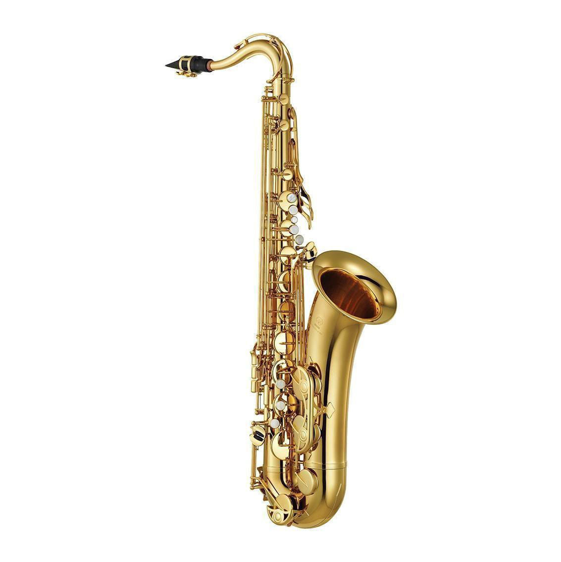 Yamaha YTS-280 Student Tenor Saxophone