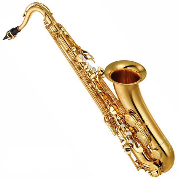 Yamaha YTS-280 Student Tenor Saxophone