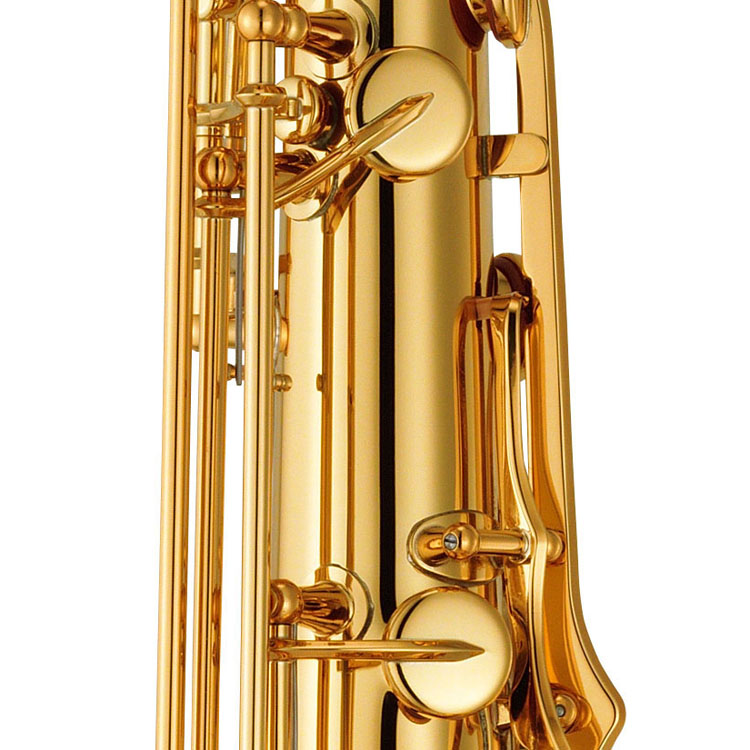 Yamaha YTS-280 Student Tenor Saxophone