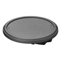 Yamaha TP70S Electronic 7.5in 3-Zone Rubber Drum Trigger Pad