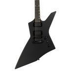 Spira  X-400-MBK Electric Guitar Satin Black