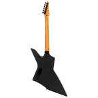 Spira  X-400-MBK Electric Guitar Satin Black