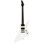 Spira  X-400-MWH Electric Guitar Satin Silver