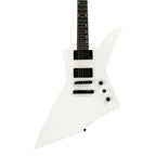 Spira  X-400-MWH Electric Guitar Satin Silver