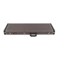 Xtreme Strat®/Tele® Vintage Rectangular Guitar Case
