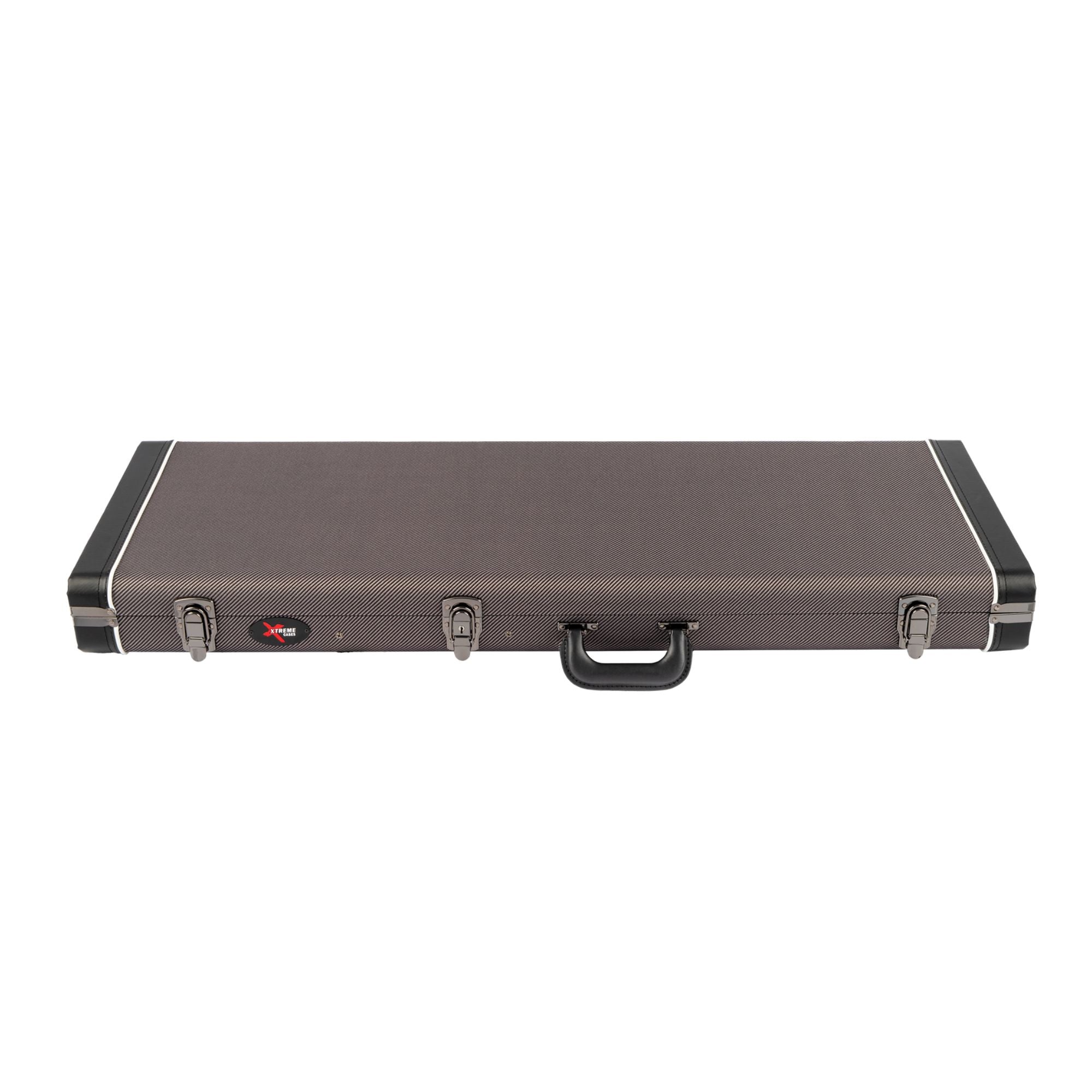 Xtreme Strat®/Tele® Vintage Rectangular Guitar Case