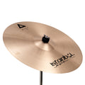 Istanbul 15 Istanbul Agop Xist Brilliant Crash