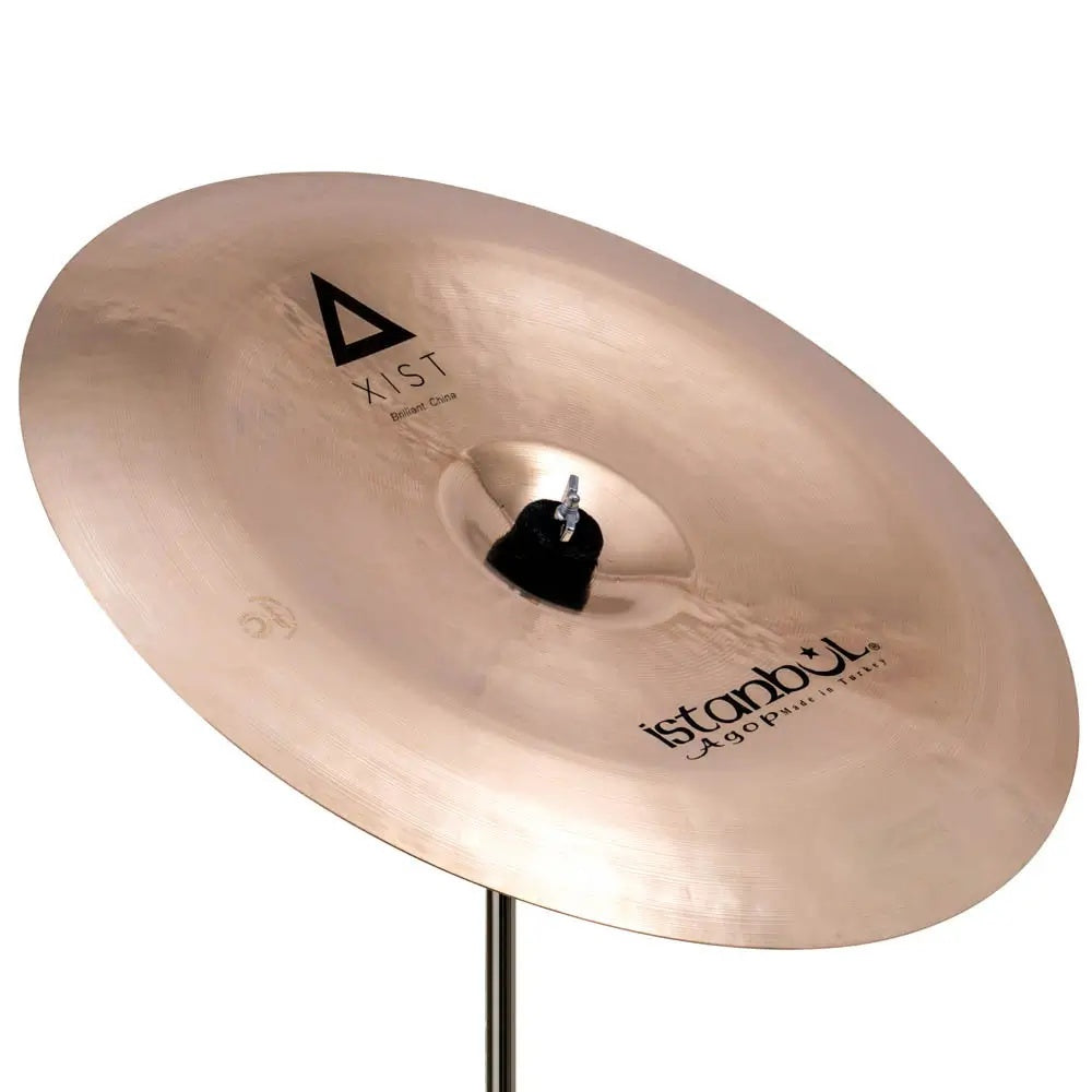 Istanbul 18 Istanbul Agop Xist Brilliant China
