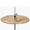 Istanbul 15 Xist Dry Dark Brilliant Hihat