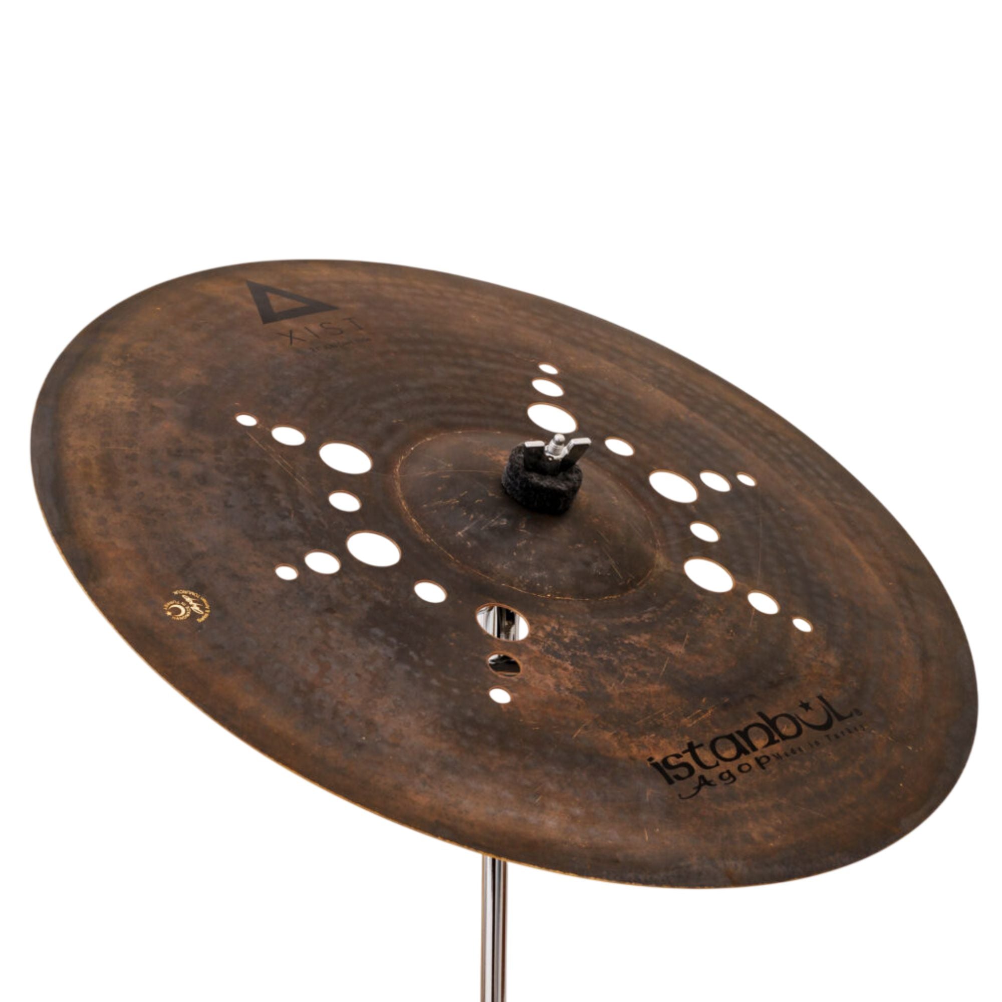 Istanbul 21 Istanbul Agop Xist Ion Dark Ride