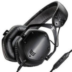 V-Moda Crossfade LP2 Vocal (Matte Black Metal)