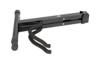 Folded XTR A Frame Guitar Stand for acoustic and electric guitars, compact and portable guitar accessory.