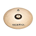 Istanbul 13 Istanbul Agop Xist Brilliant Hi-Hats