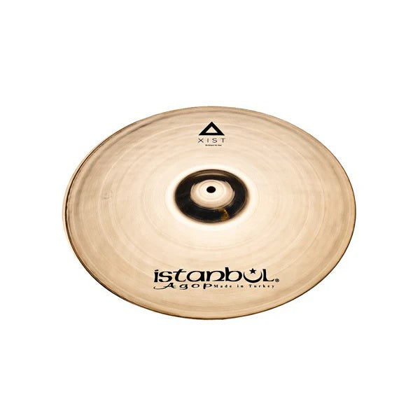 Istanbul 14 Istanbul Agop Xist Brilliant Hi-Hats