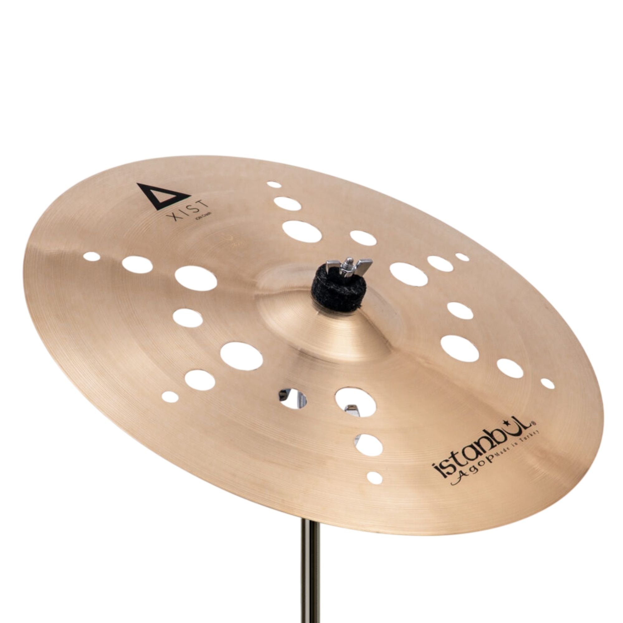 Istanbul 16 Istanbul Agop Xist Ion Crash