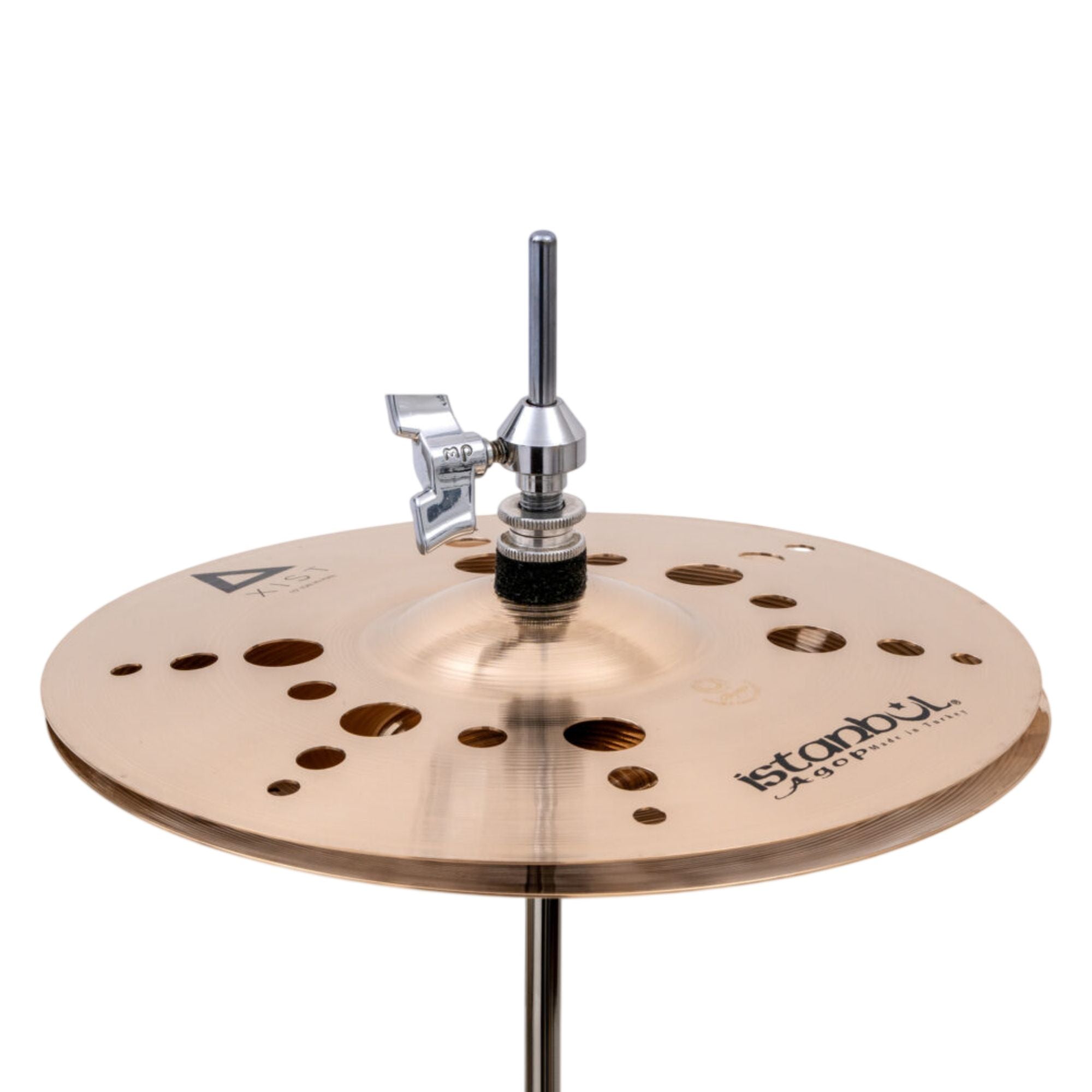 Istanbul 10 Istanbul Agop Xist Ion Hi-Hats
