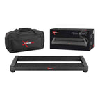 Xtreme Pro XPB3715 Guitar Pedal Board (Small)
