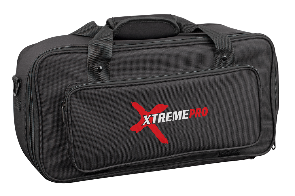 Xtreme Pro XPB3715 Guitar Pedal Board (Small)