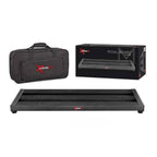 Xtreme Pro XPB5023 Guitar Pedal Board (Medium)