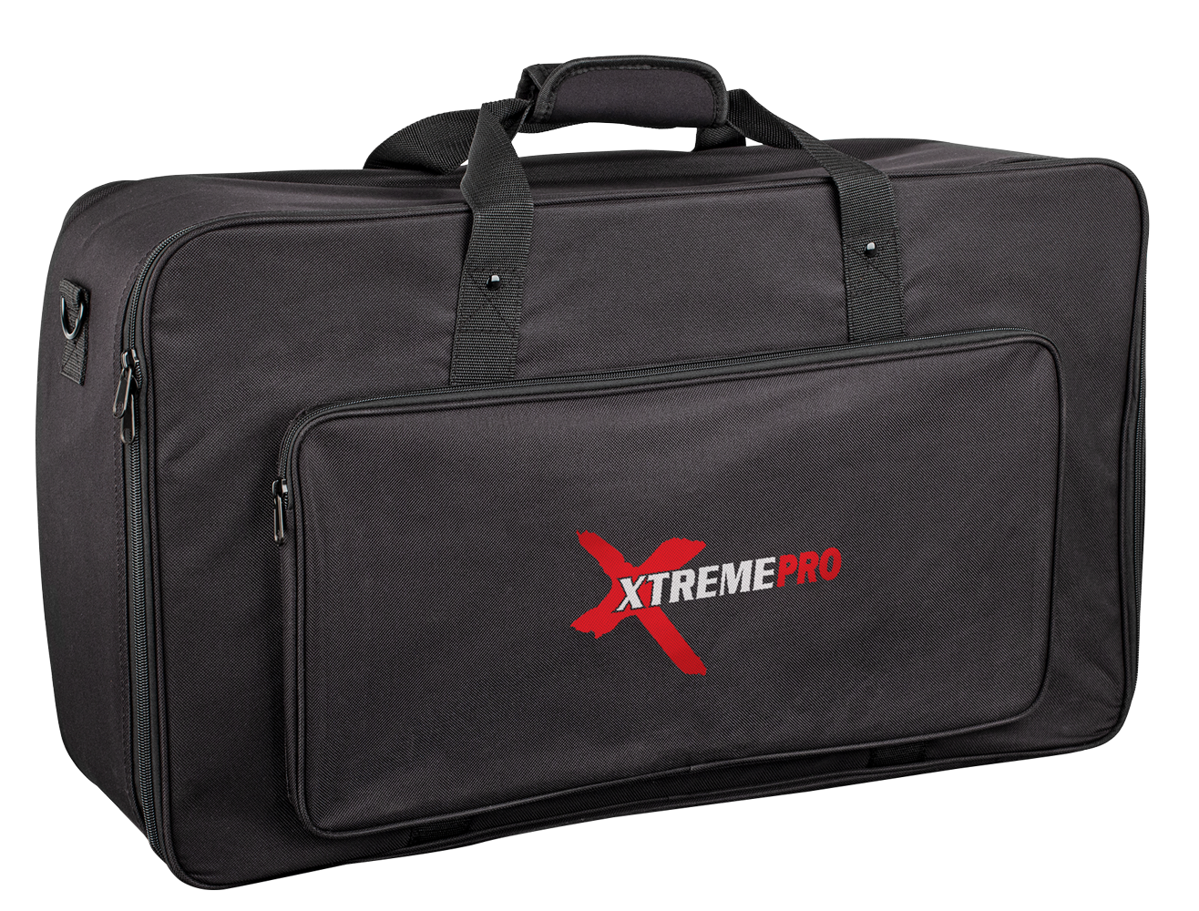 Xtreme Pro XPB5629 Guitar Pedal Board (Large)