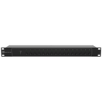 Chauvet DJ XPRESS-RACK1024 Rackmount DMX Interface
