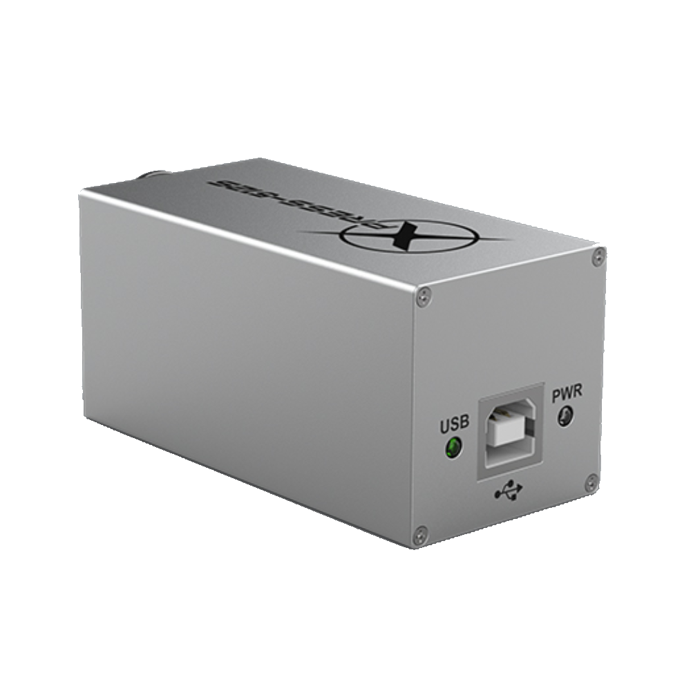 Chauvet DJ XPRESS 512S DMX Interface with Software