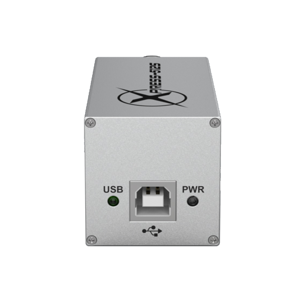 Chauvet DJ XPRESS 512S DMX Interface with Software