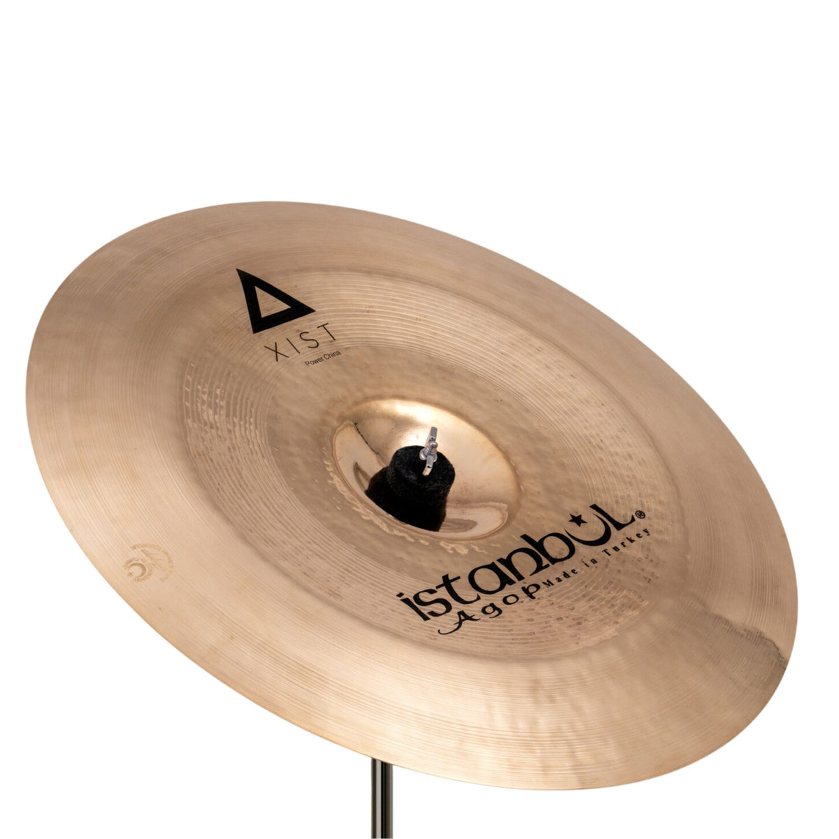 20" Xist Power China