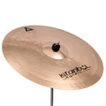 Istanbul 20 Istanbul Agop Xist Power Ride