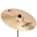 Istanbul 21 Istanbul Agop Xist Brilliant Ride