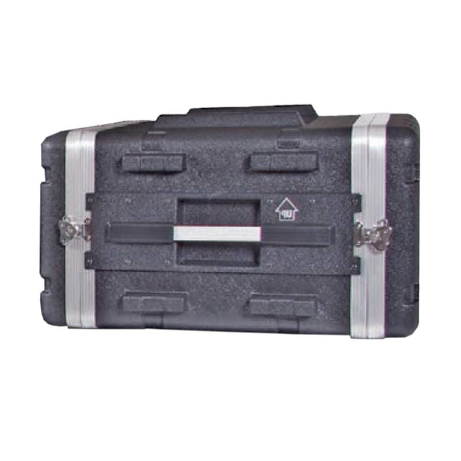 Xtreme XRC6U Rack Mount Road Case - Holds 6 Units