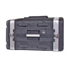 Xtreme XRC6U Rack Mount Road Case - Holds 6 Units