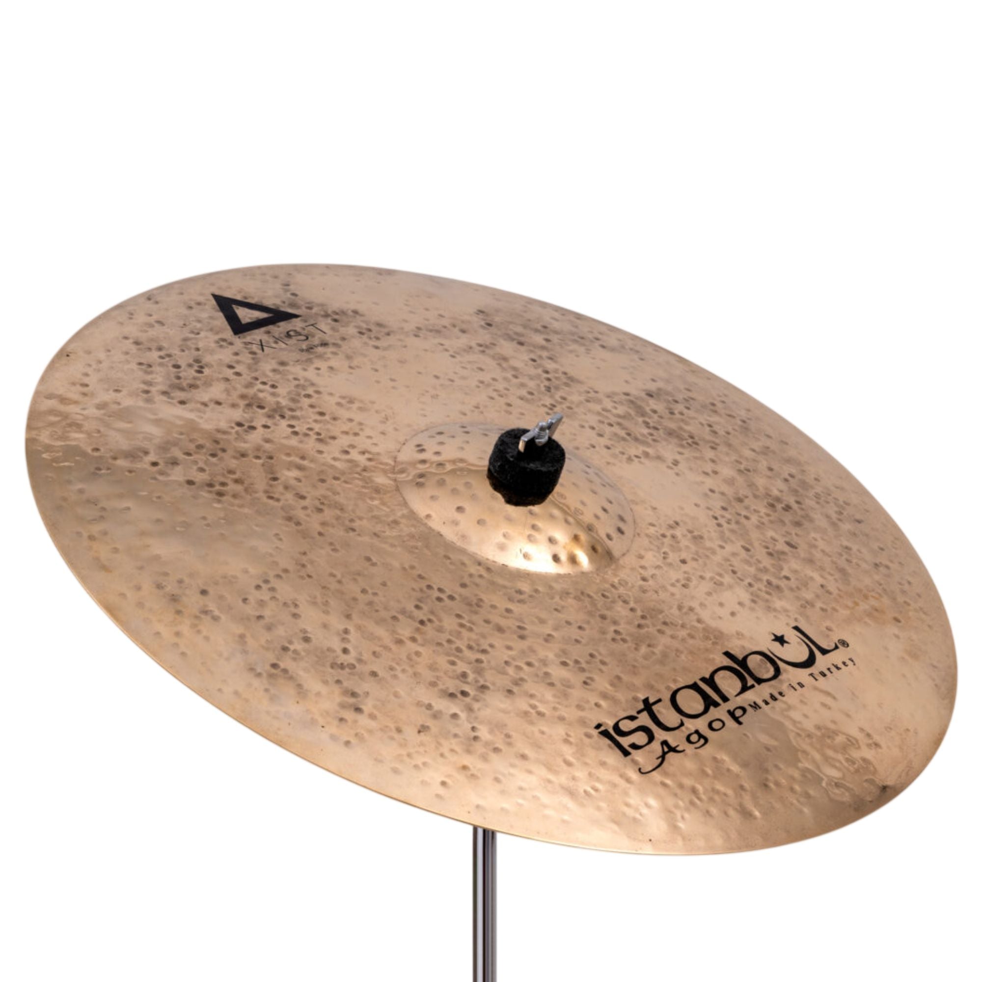 Istanbul 22 Istanbul Agop Xist Raw Ride