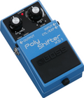 BOSS XS1 Poly Shifter Compact Effects Pedal