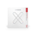 D'Addario XSABR1356 13-56 Light 80/20 Acoustic Guitar Strings