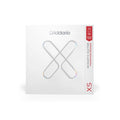 DAddario XS Set of Acoustic Guitar Strings, Phosphor Bronze, Medium, 13-56