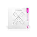 D'Addario XS Nickel Plated Steel Electric Guitar Strings Super Light, 9-42